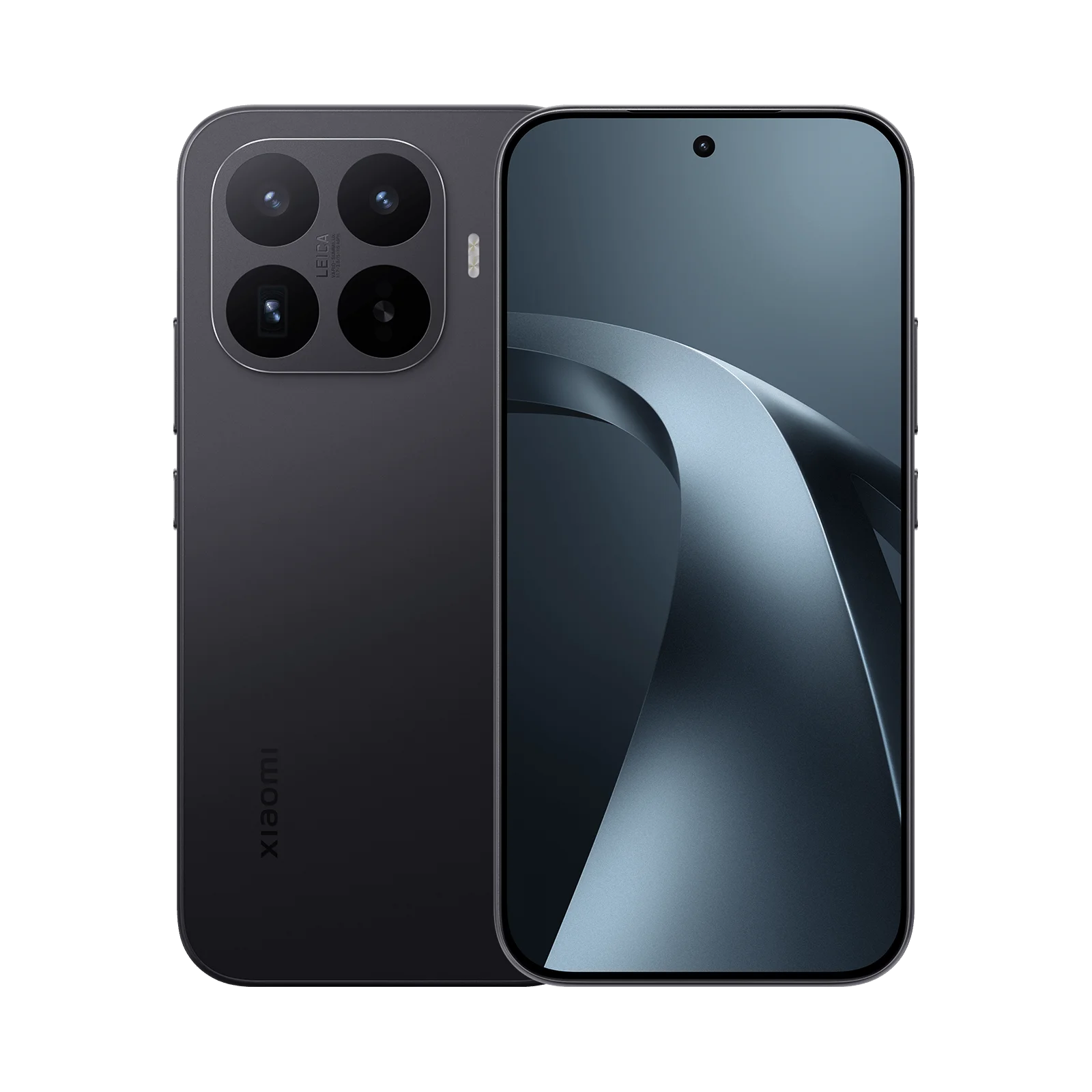 Teléfono Móvil Xiaomi 17T 5G Smartphone, 12GB+256GB | 12GB+512GB, Versión Global, Cámara Leica 5x, Batería de silicio-carbono 6500 mAh, Dimensity 8500-Ultra, Pantalla de 6.59″ 120Hz, IP68, Xiaomi HyperAI 3