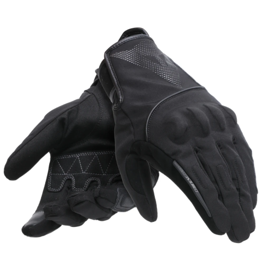 Guantes Dainese Udine D-dry   Ce U