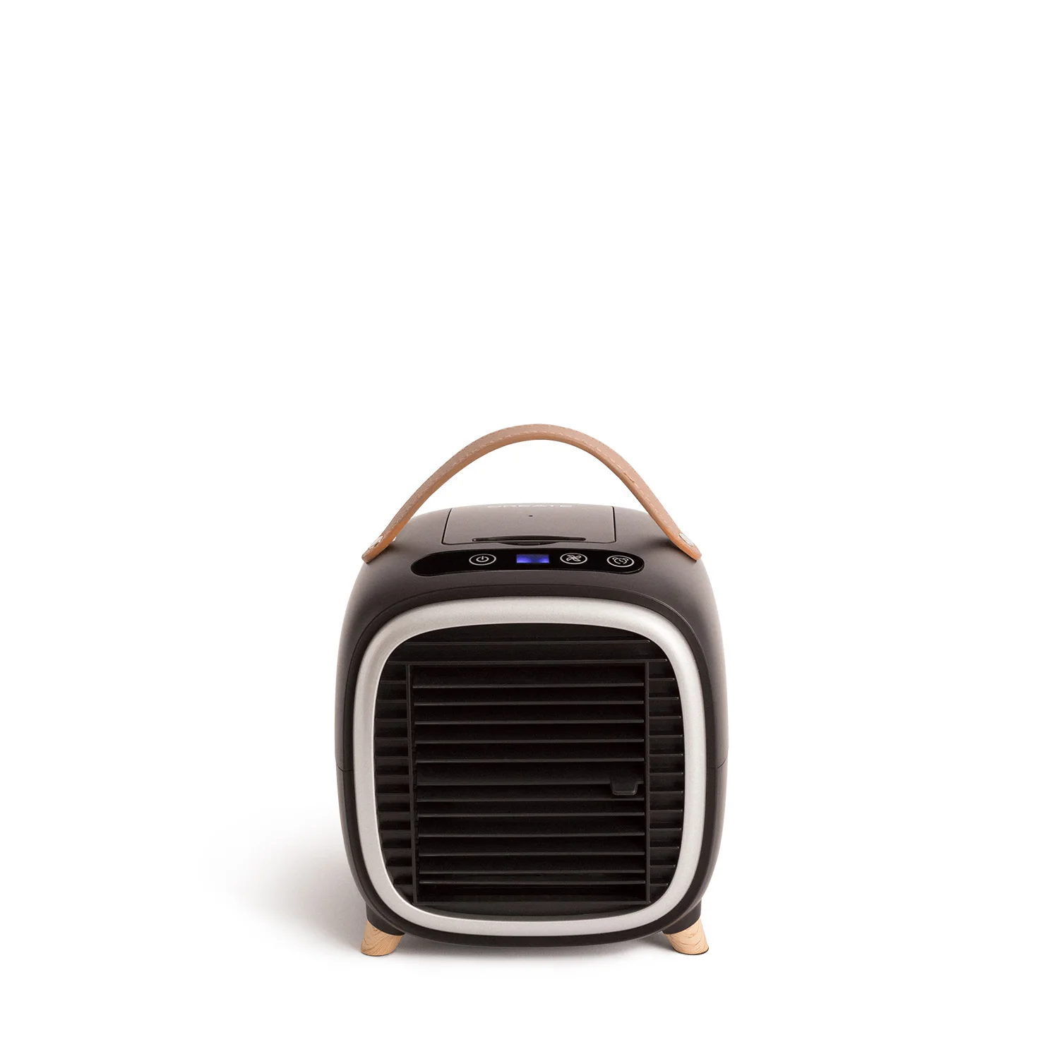 Create - mini table fan - air cooler box studio