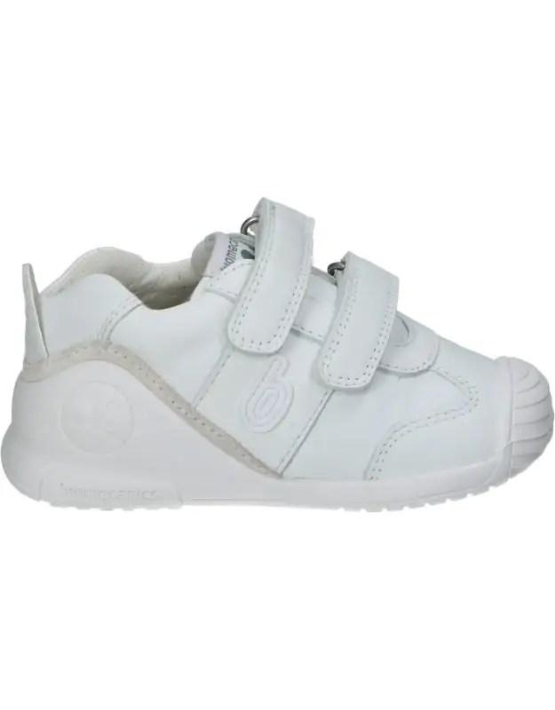 Shoes for babies-biomechanics-sports shoes unisex