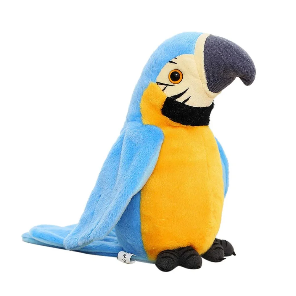 Is the Vicyol Interactive Spanish Plush Toy the Best Tool for Your Child's Language Journey?