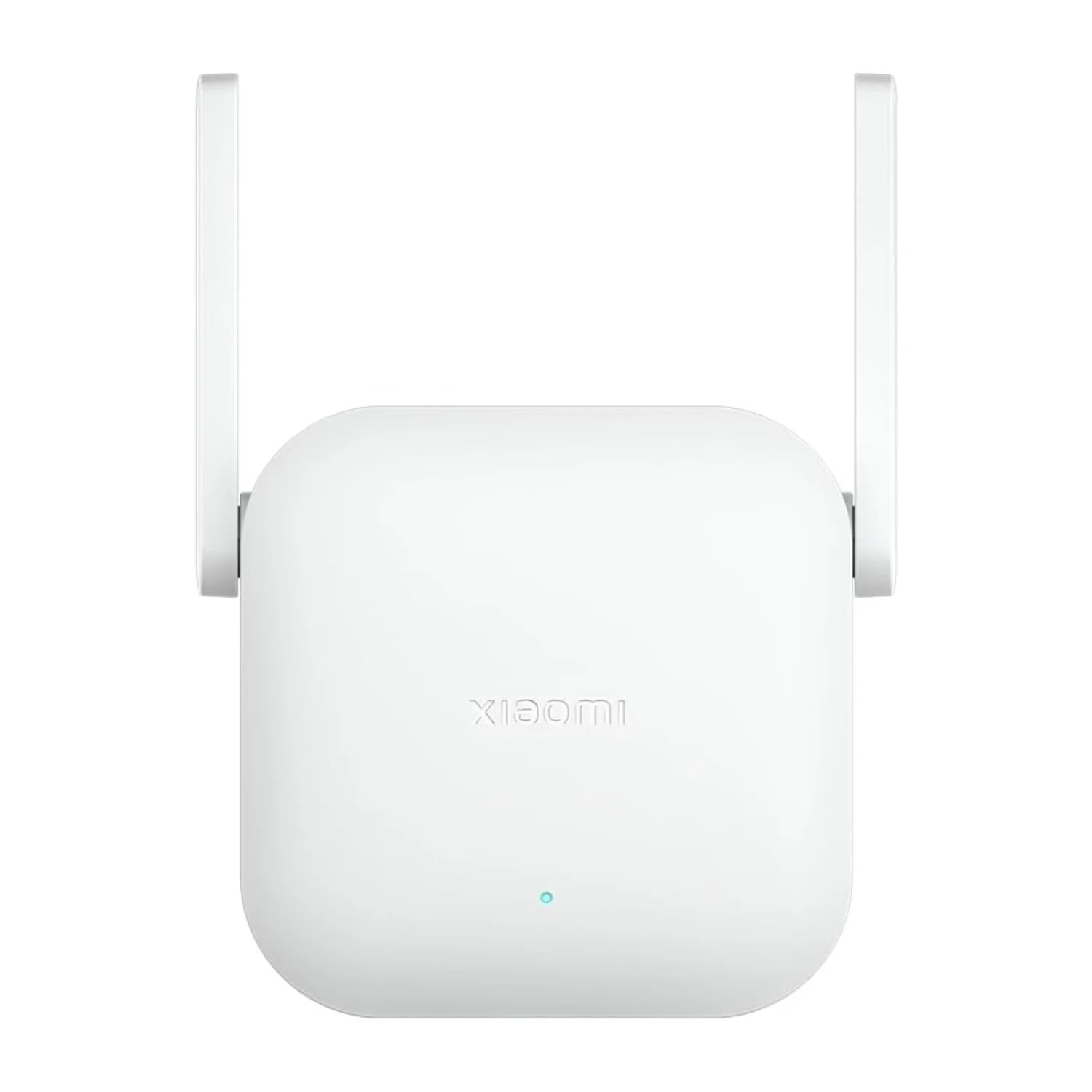 Amplificador Wi‑Fi Xiaomi Mi N300 | 300 Mbps, 2 antenas, hasta 16 dispositivos 📶