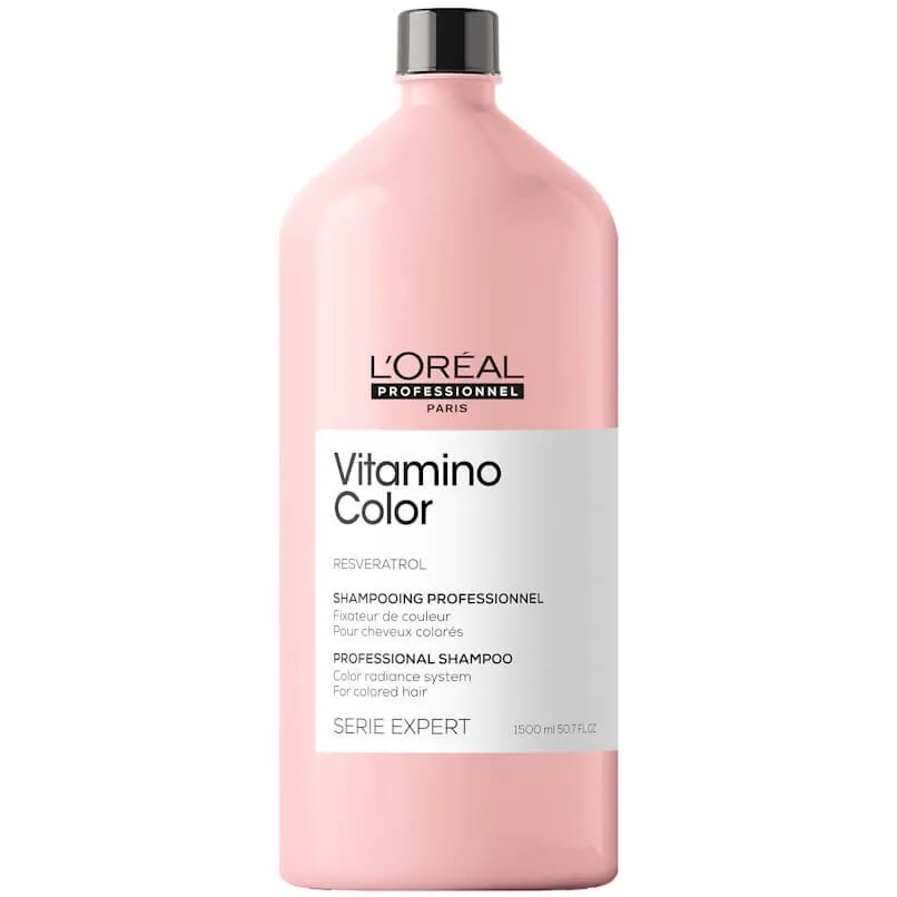 L’Oréal Professionnel Vitamino Color Champú Protector del Color 1500 ml
