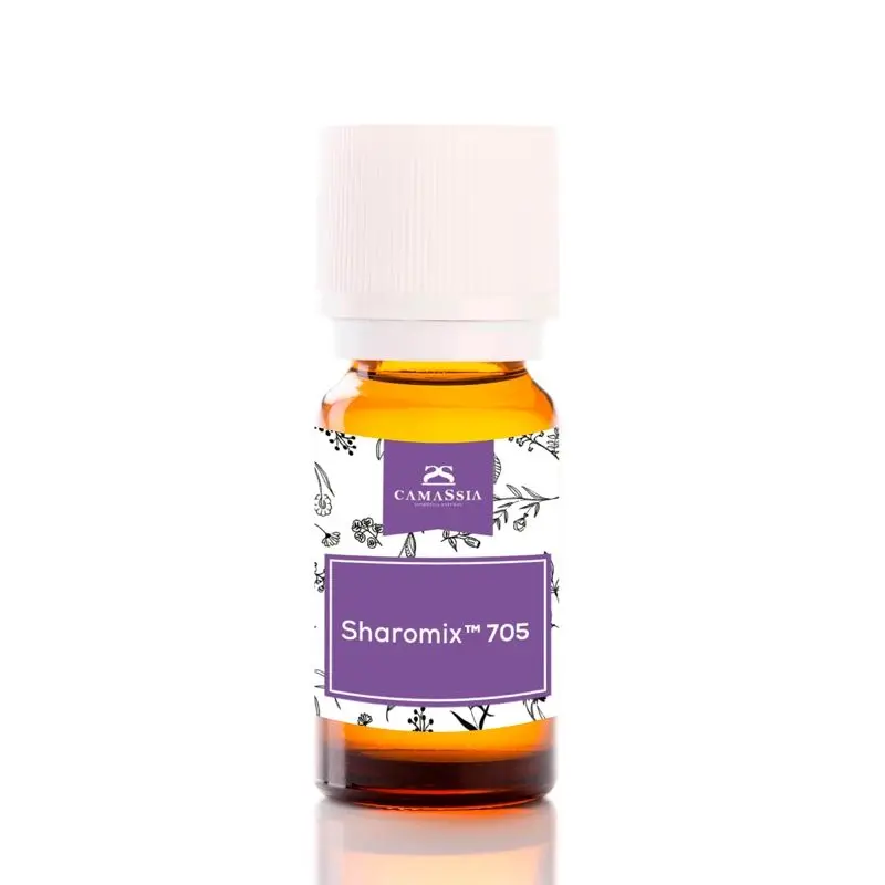 Camassia Sharomix™ 705 | Conservantes | Conservante suave conforme con ECOCERT