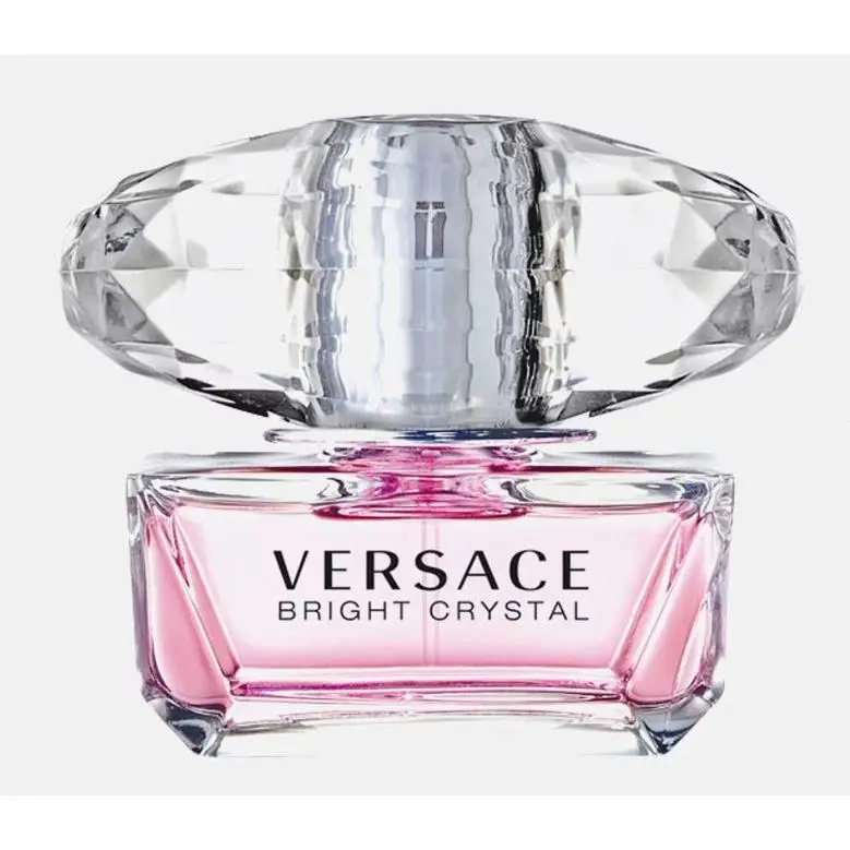 Versace Bright Crystal Eau de Toilette 50ML