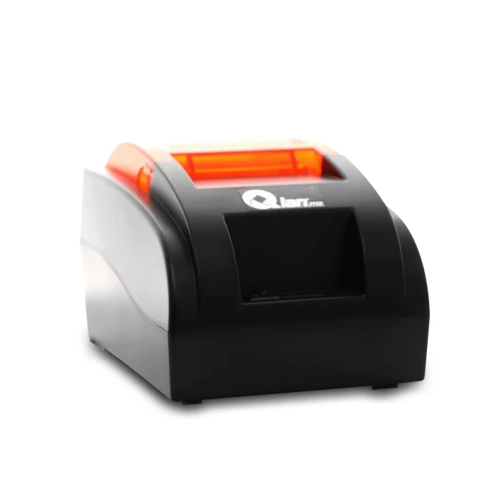Qian POS 80 58 thermal printers and bar code reader (ANJET58)