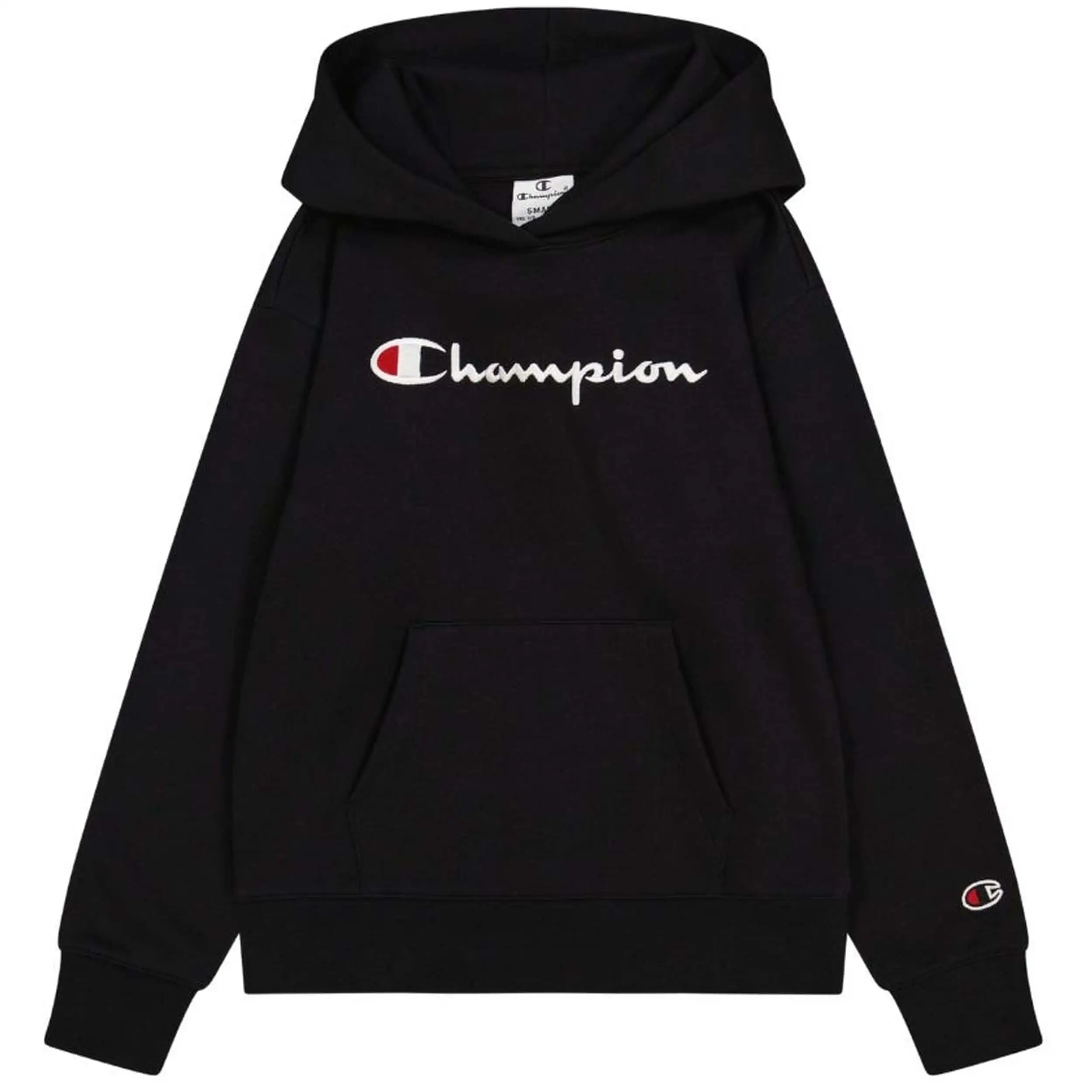 Sudadera Champion modelo Hooded Sweatshirt
