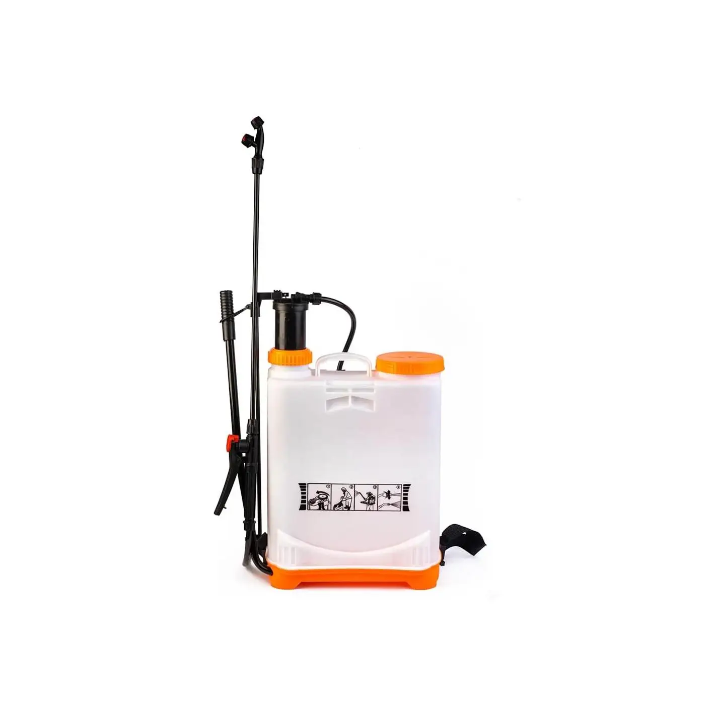 Concimi e Spruzzatori: Guida Completa per Scegliere il Migliore su AliExpress