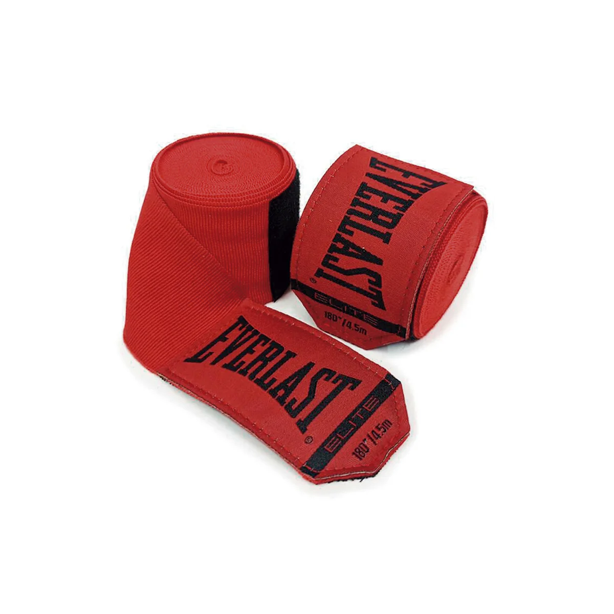 EVERLAST VENDAS ELITE 457 CM RED