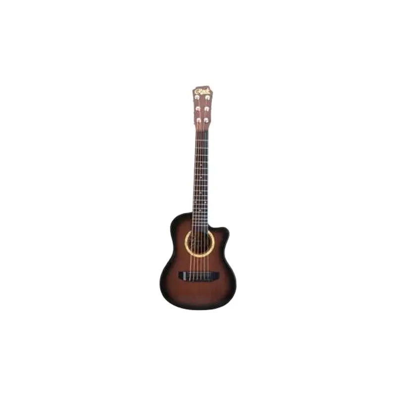 guitarra New Classic Toys New Guitarra de Juguete, Color Natural,juguete guitarra,juguetes para niña