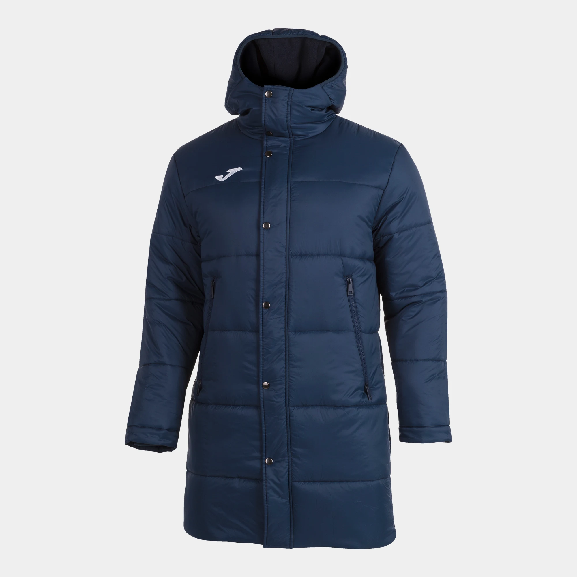 Anorak Hombre Joma Islandia III 101697 Marino 331 Impermeable