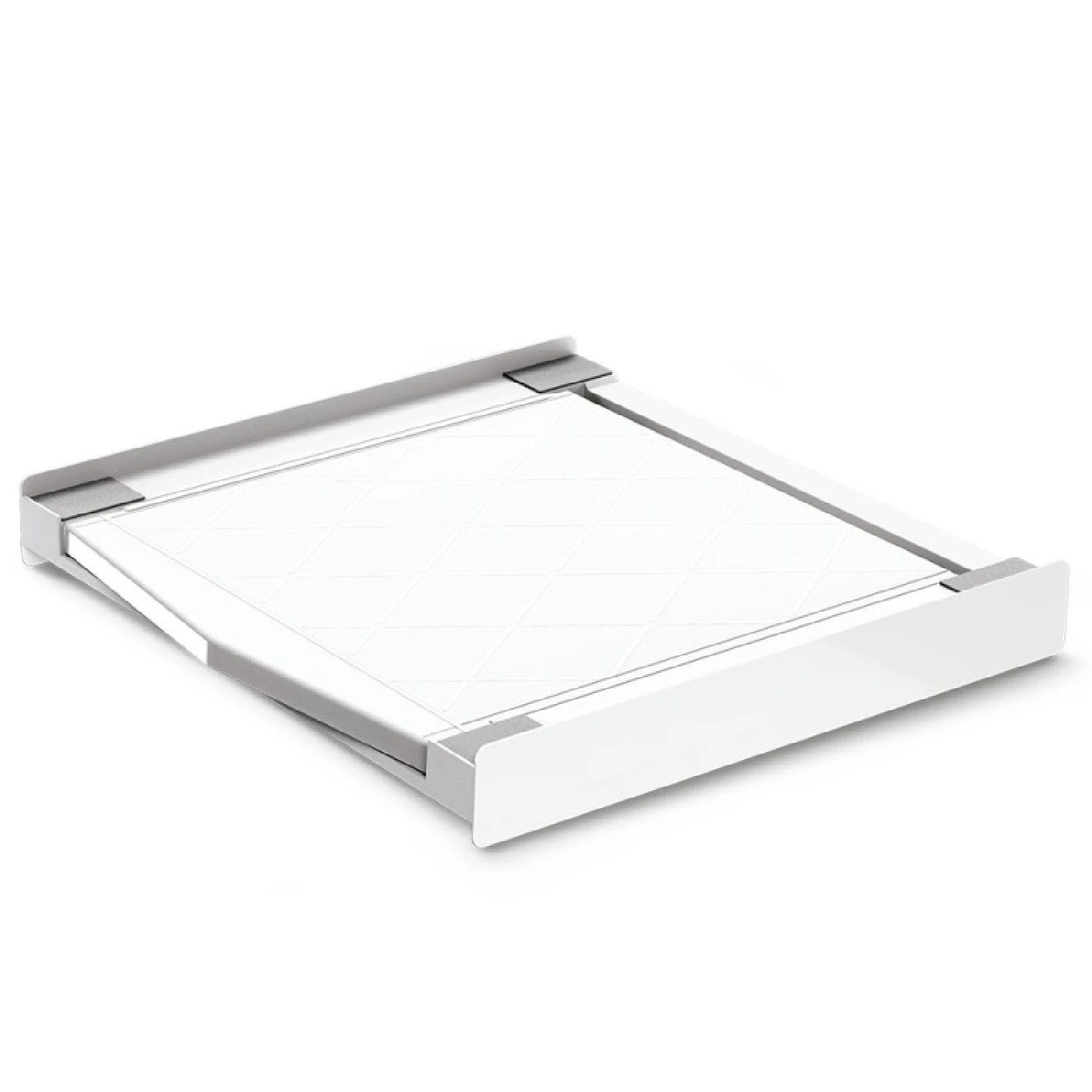 Cecotec Bandeja lavadora Kit de superposición universal con bandeja Bolero