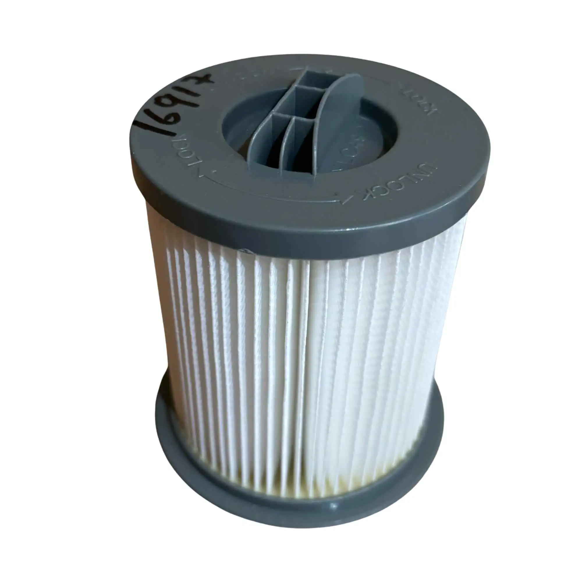 Orbegozo Filtro HEPA Orbegozo APC7000, APC7500 y AP8020 - Repuesto Original Lavable APC7000F