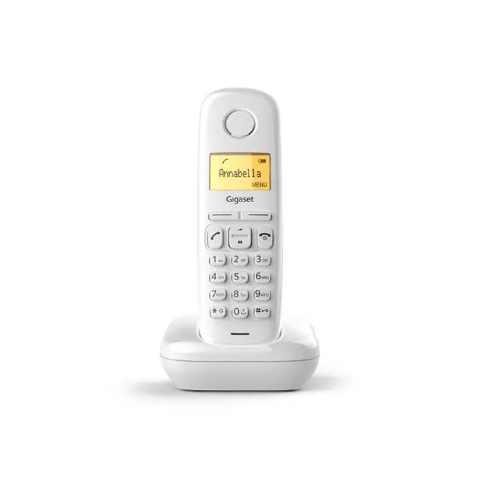 Gigaset A170, DECT phone, wireless Terminal