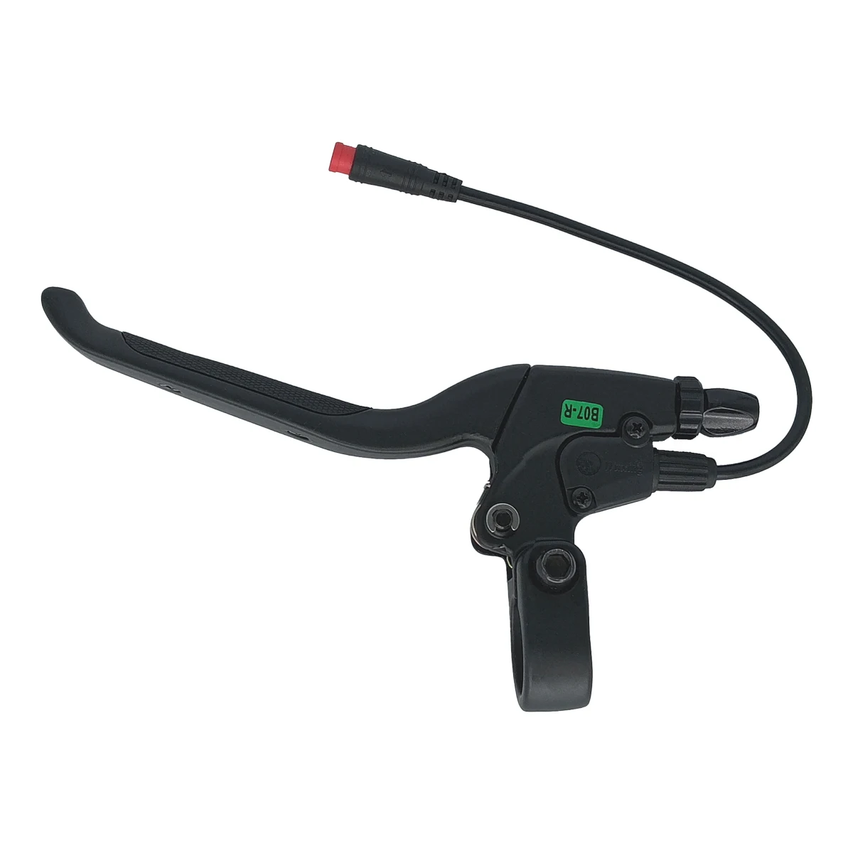 Zwheel Maneta de Freno Derecho para Patinete Eléctrico – Compatible ZRino, ZCougar y ZWolf (Ed. 2024)