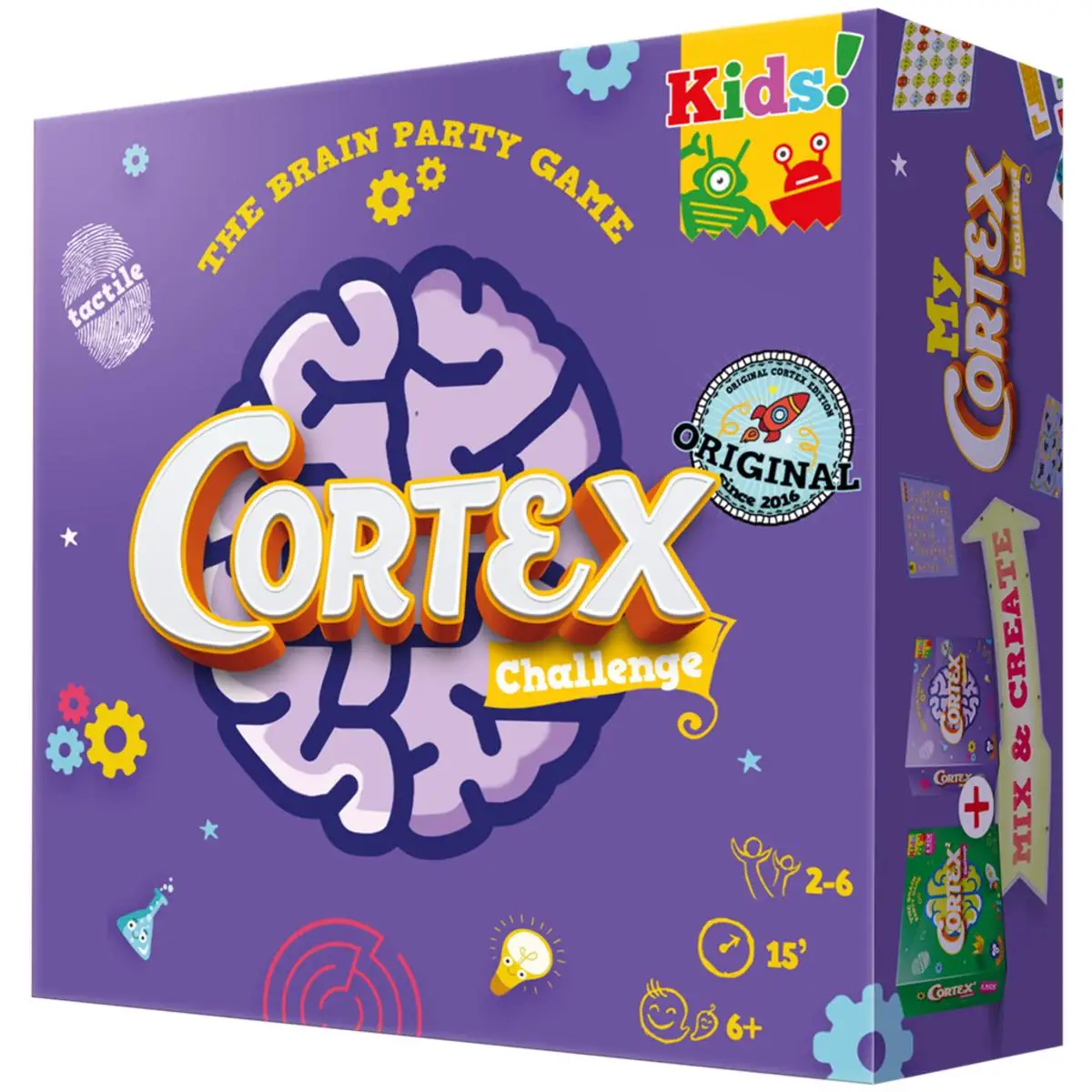 CORTEX KIDS - Imagen 3