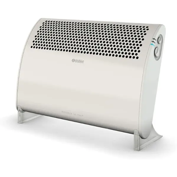 Thermoconvector OLIMPIA SPLENDID 99552 heating 2 T TURBO