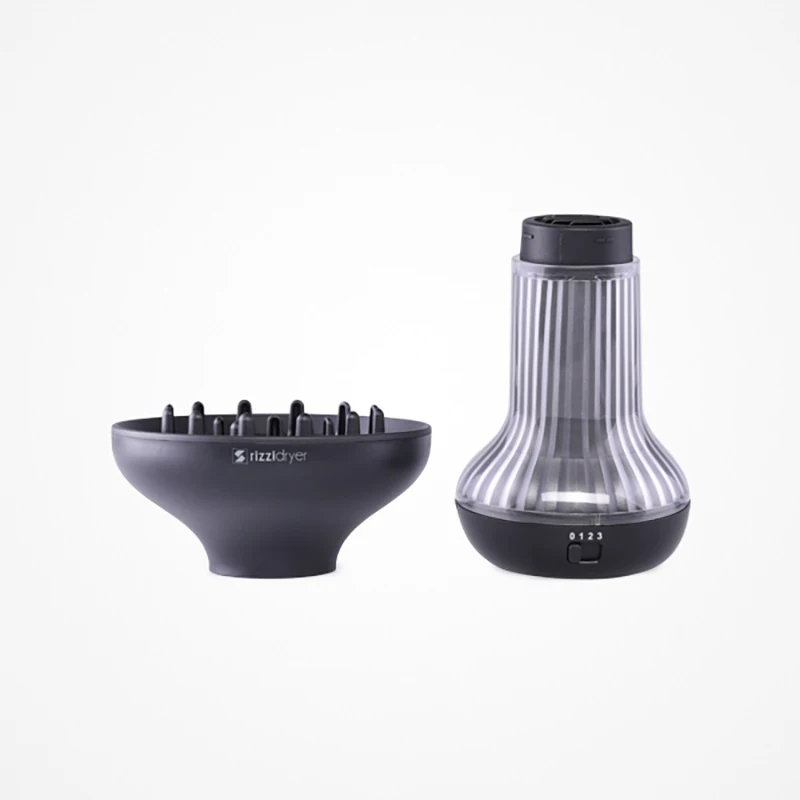 Perfect Beauty Rizzi Dryer-black hair diffuser Dryer