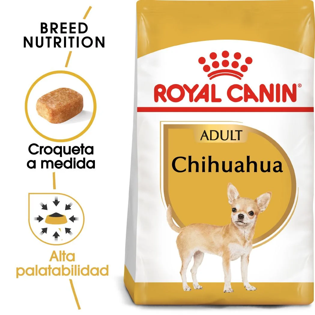 Royal Canin Chihuahua  Adult  - Pienso para perros