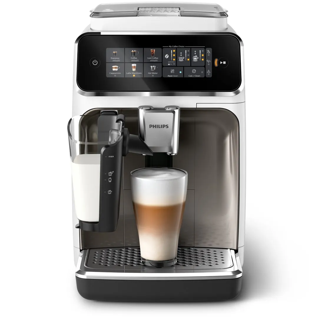 Philips EP3349/70 Cafetera eléctrica Totalmente automática Máquina espresso