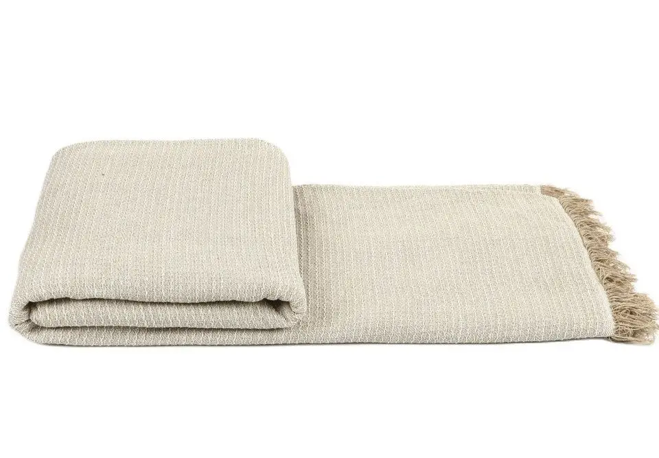 Almeritex 2000 Colcha Multiusos Sofa,Manta Foulard,Plaid para Cama,Cubresofa Cubrecama,Comoda Practica y Suave.