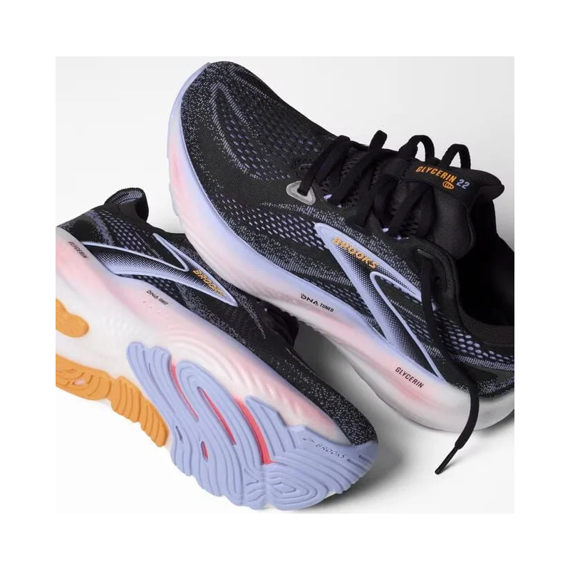 Brooks glycerin 22 women's running shoe brooks #1