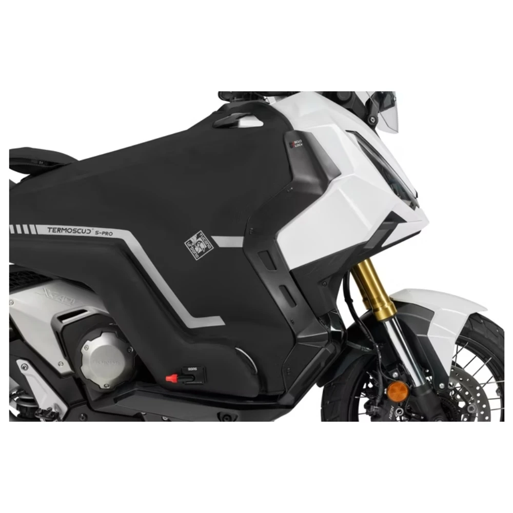 Cubrepiernas Termoscud S-pro Honda Xadv 750 2025   Ce U