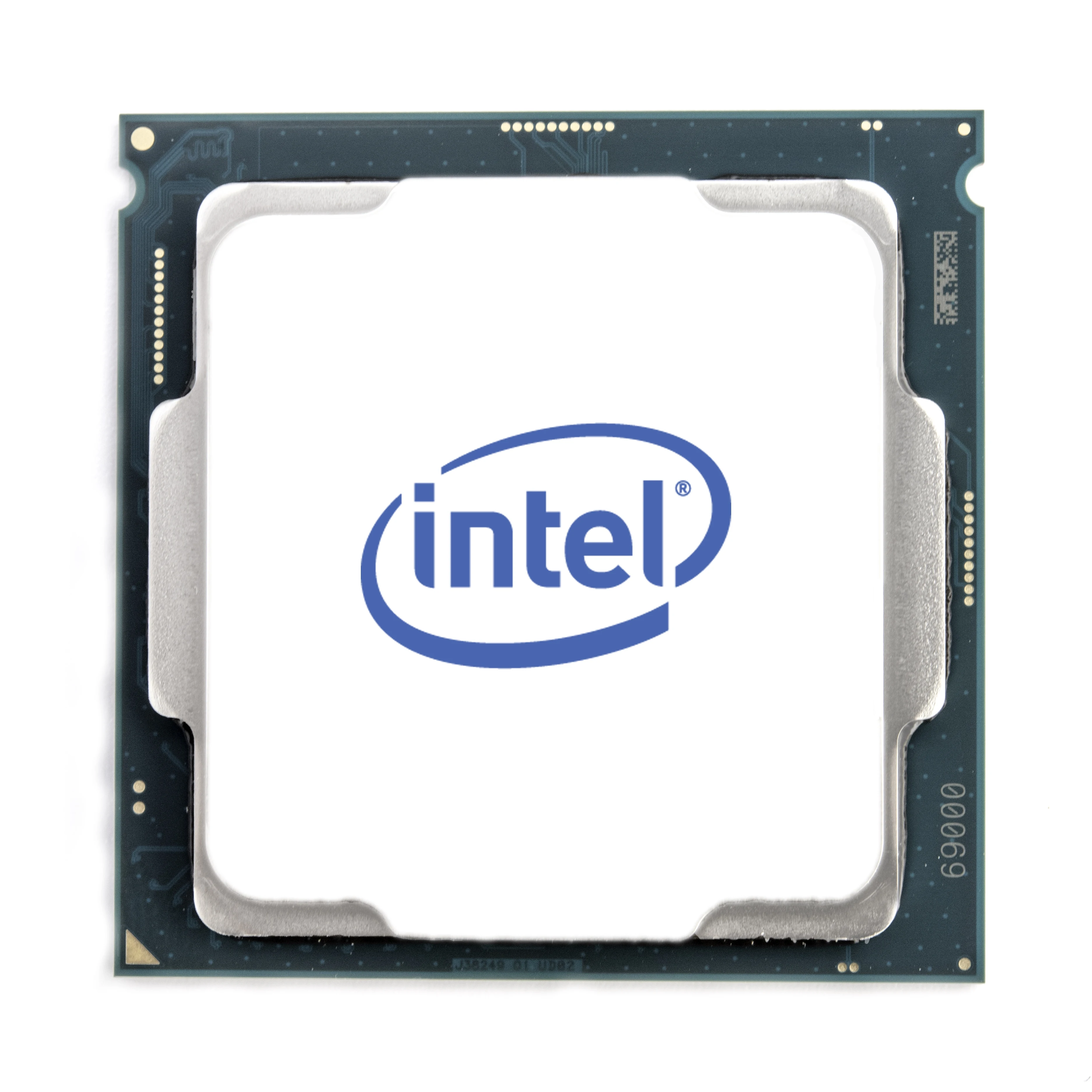 Intel Xeon 6244 Procesador 3,6 Ghz 24,75 Mb