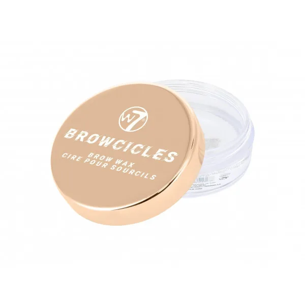 Browcicles Brow Max eyebrow wax: 1 unit-W7