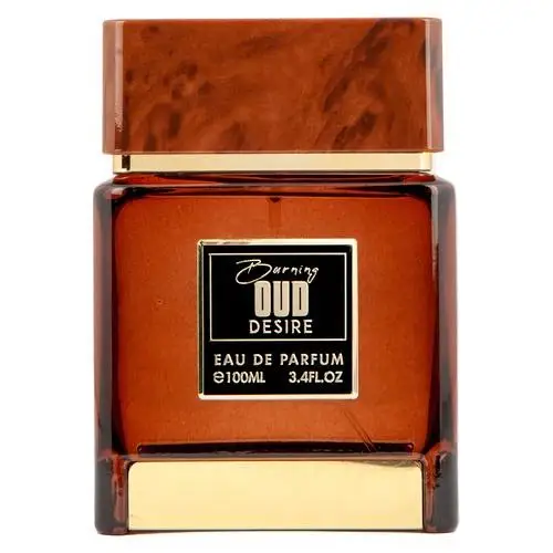 Flavia Burning Oud Desire Edp 100ml