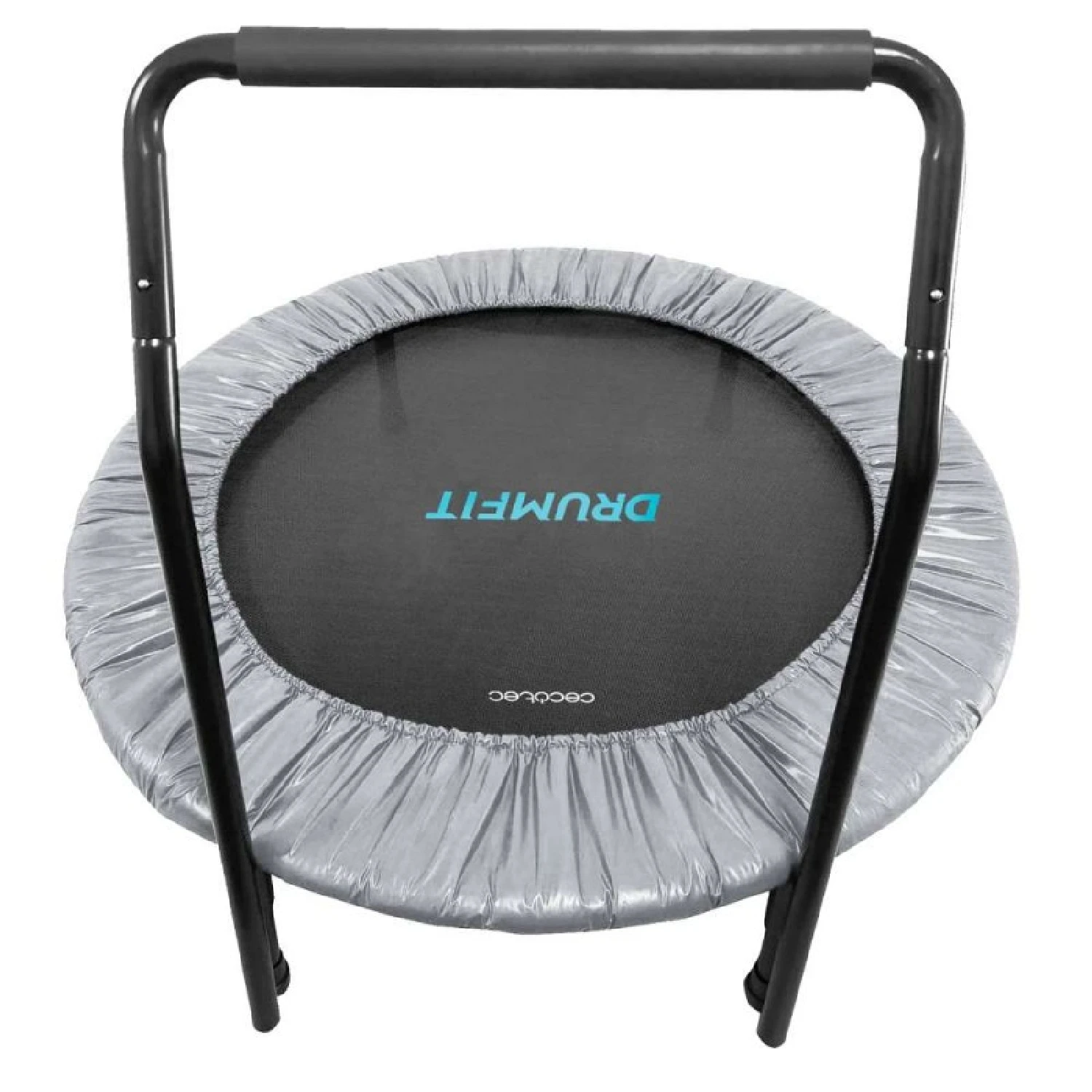 Cecotec Trampolin de fitness Drumfit Jump 920 Cecotec