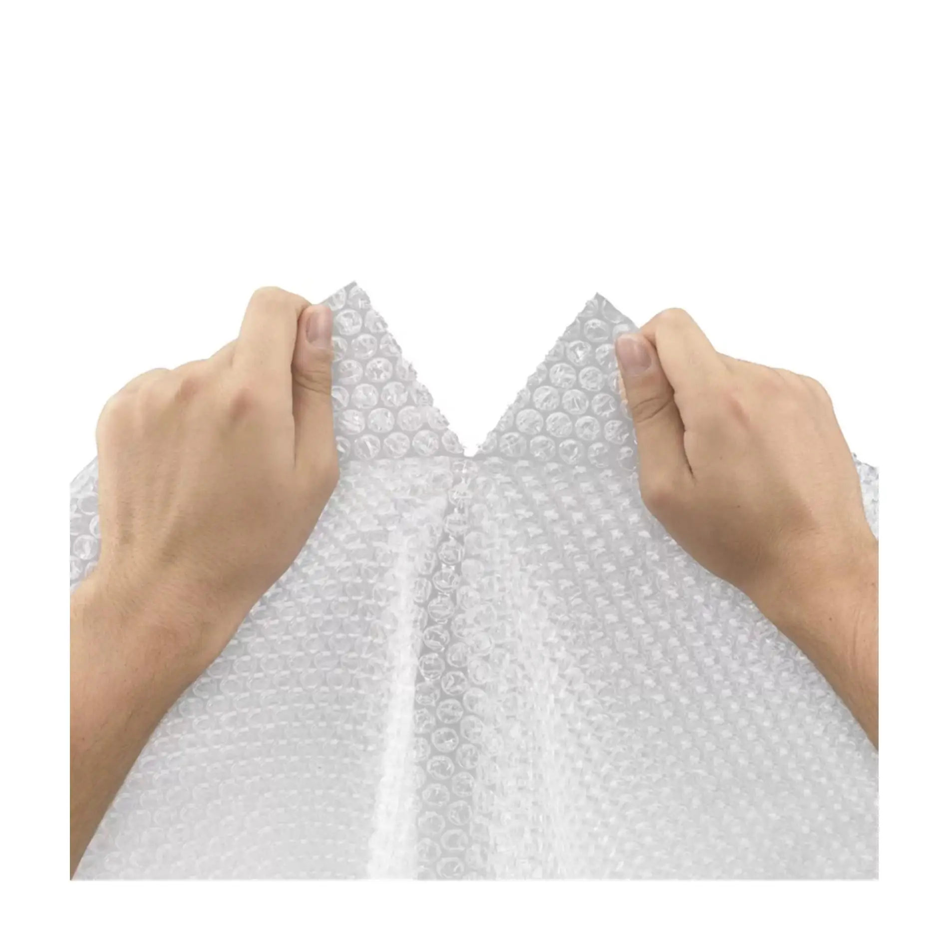 أفضل حل لحماية المنتجات الهشة: تغليف الفقاعة البلاستيكية (Bubble Plastic Wrap) – تجربة عملية وتحليل شامل