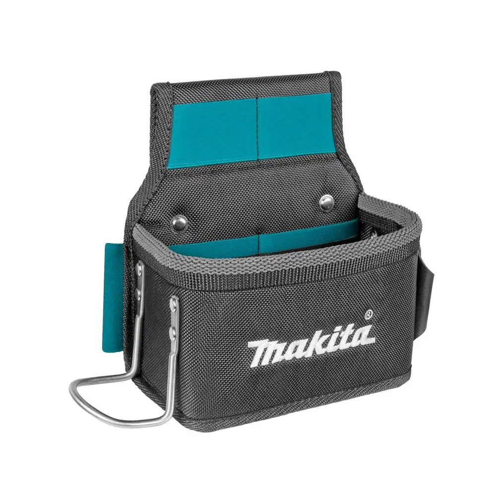 MAKITA E-15257 - Bolsa de fijación y soporte para martillo