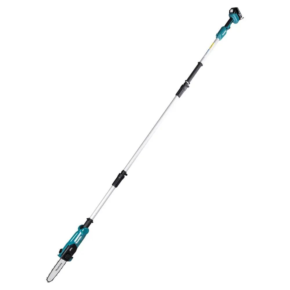 MAKITA DUA200Z - Sierra de cadena en altura 18V LXT BL 20cm