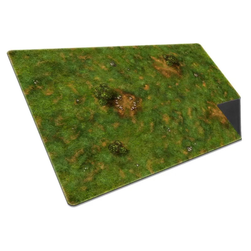 Meadow Mat-Model A - Draco Ideas-perfect for your board games