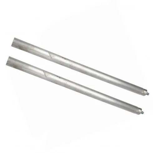 Thermo electric magnesium anode 22x440mm M8 (2 pieces)