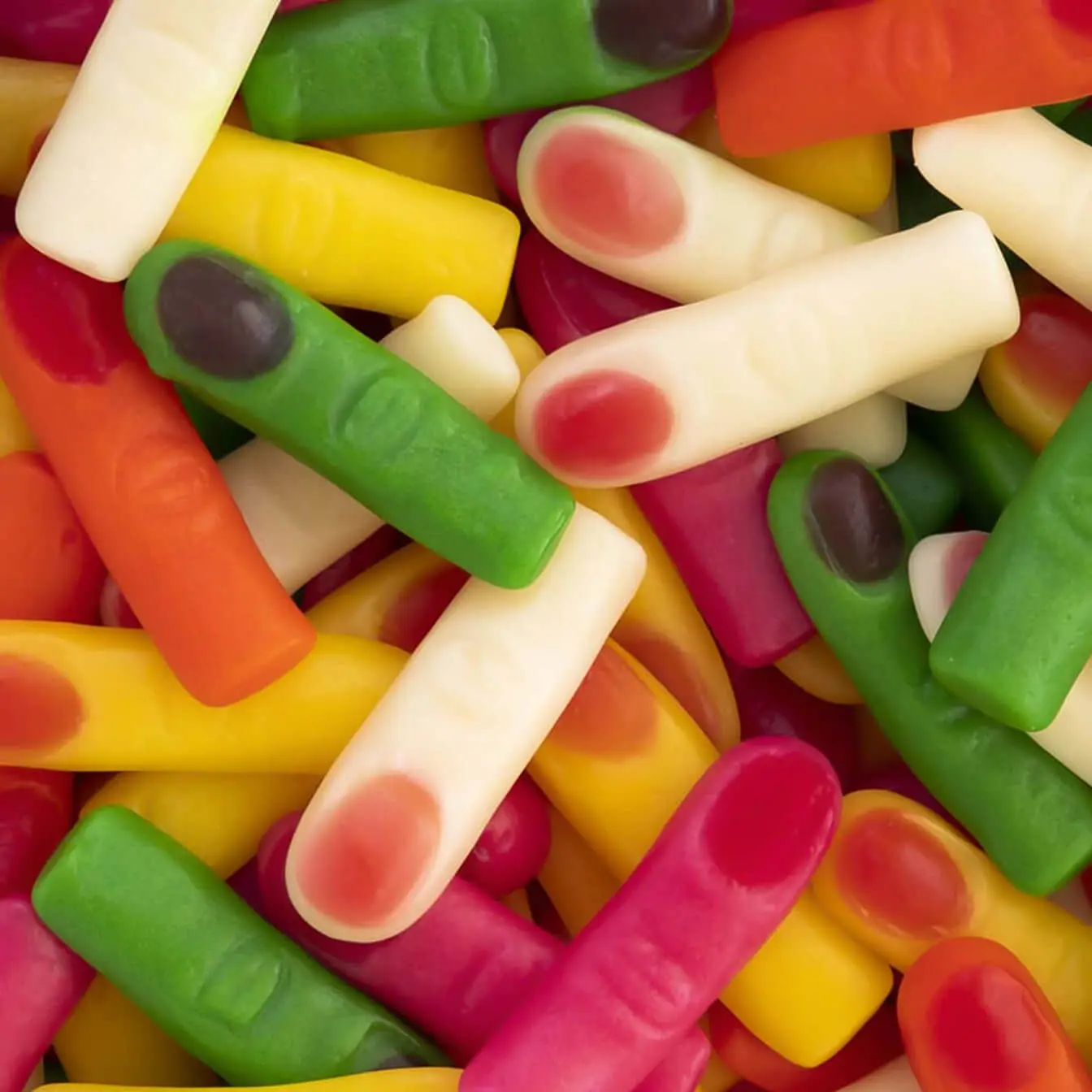 Finger bag 1 kg vidal (gluten free)