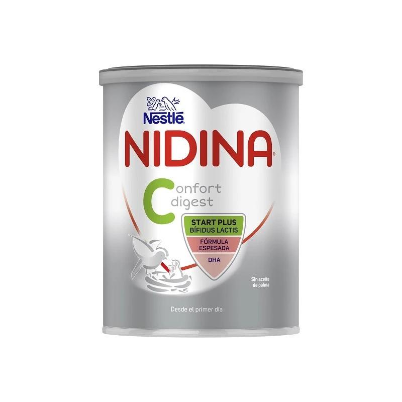 NIDINA 1 CONFORT DIGEST AR 800 G