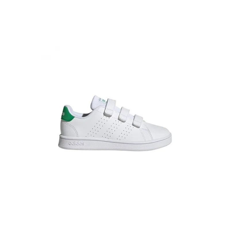 Zapatillas Adidas Advantage CF C Tennis Niños-GW6494 Adidas