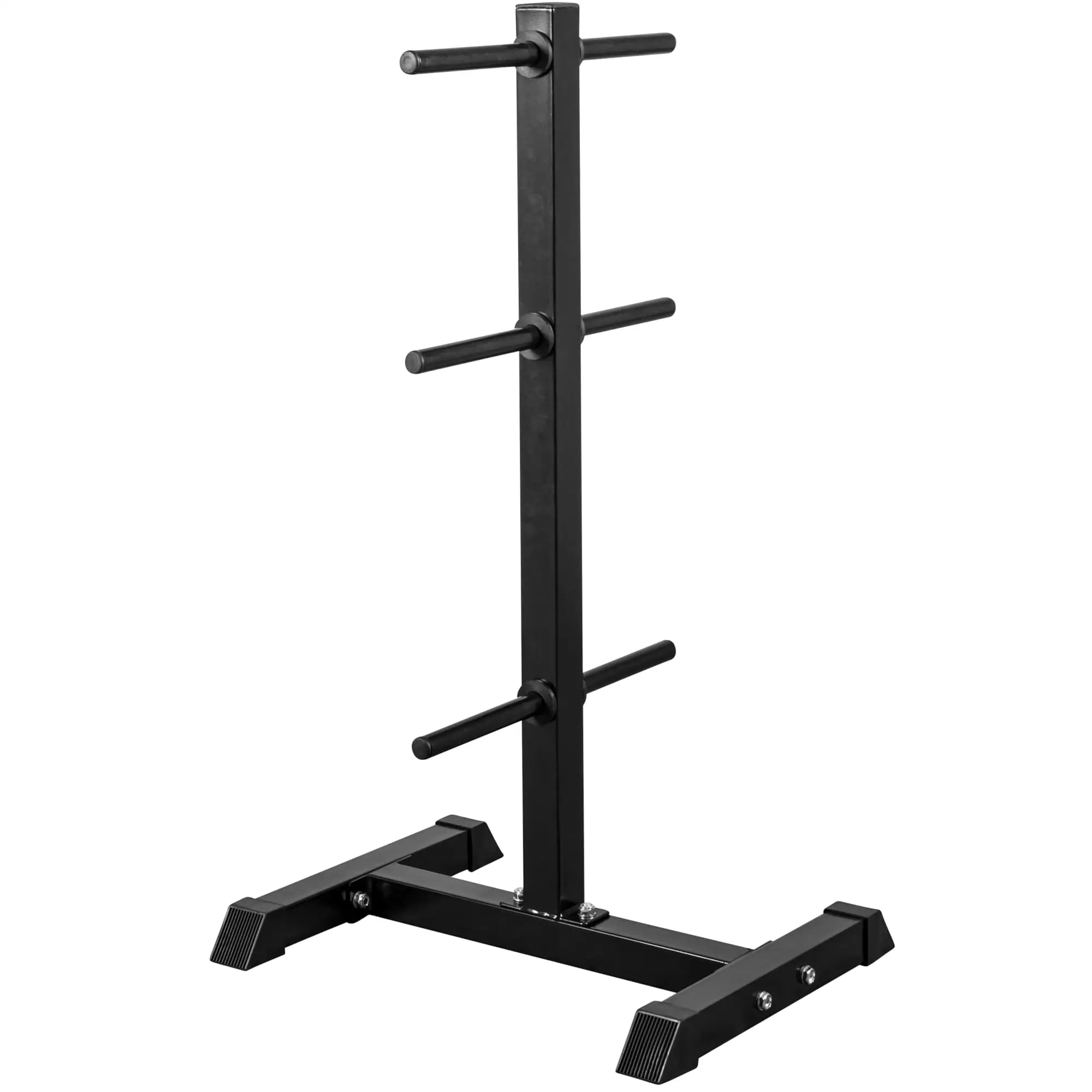Gorilla Sports Rack discos de pesas de 30 mm