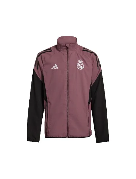 Chandal Real Madrid JZ8992-JZ8996