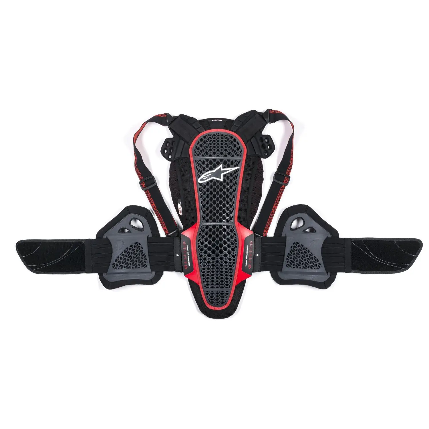 Alpinestars Protector De Espalda 6504718/013/M - Imagen 3