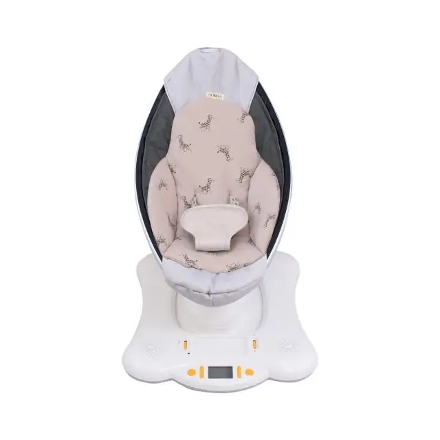Cojín Reductor para hamaca Mamaroo 4moms Jyoko