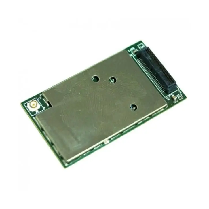 IMATICA LOS PALACIOS Módulo Wifi Nintendo Dsi Adaptador PCB Placa MCLJ27H020