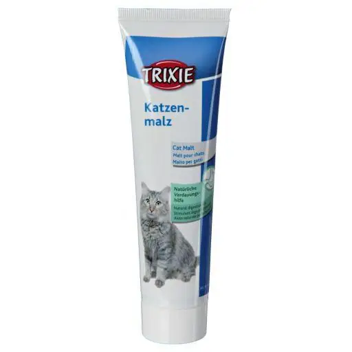 Trixie Malta para Gatos en Pasta (Gatos , Maltas y hierbas) - 100 gr