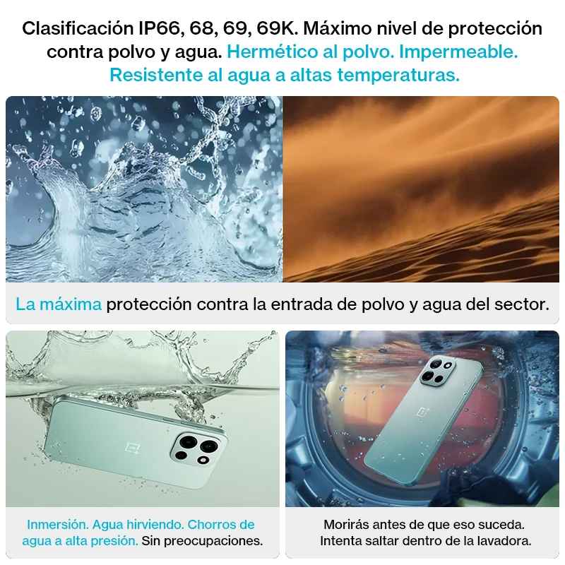 Teléfono – OnePlus Nord 6 5G Smartphone Versión Global, 8GB+256GB | 12GB+512GB, El primer juego PUBG de 165 FPS, Batería ridícula 7500 mAh para 2,5+ días de potencia, Principal Sony de 50MP con OIS ‘Dual-axis’ 7