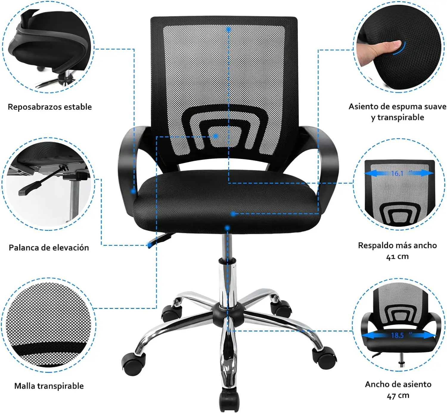 User-Friendly Assembly