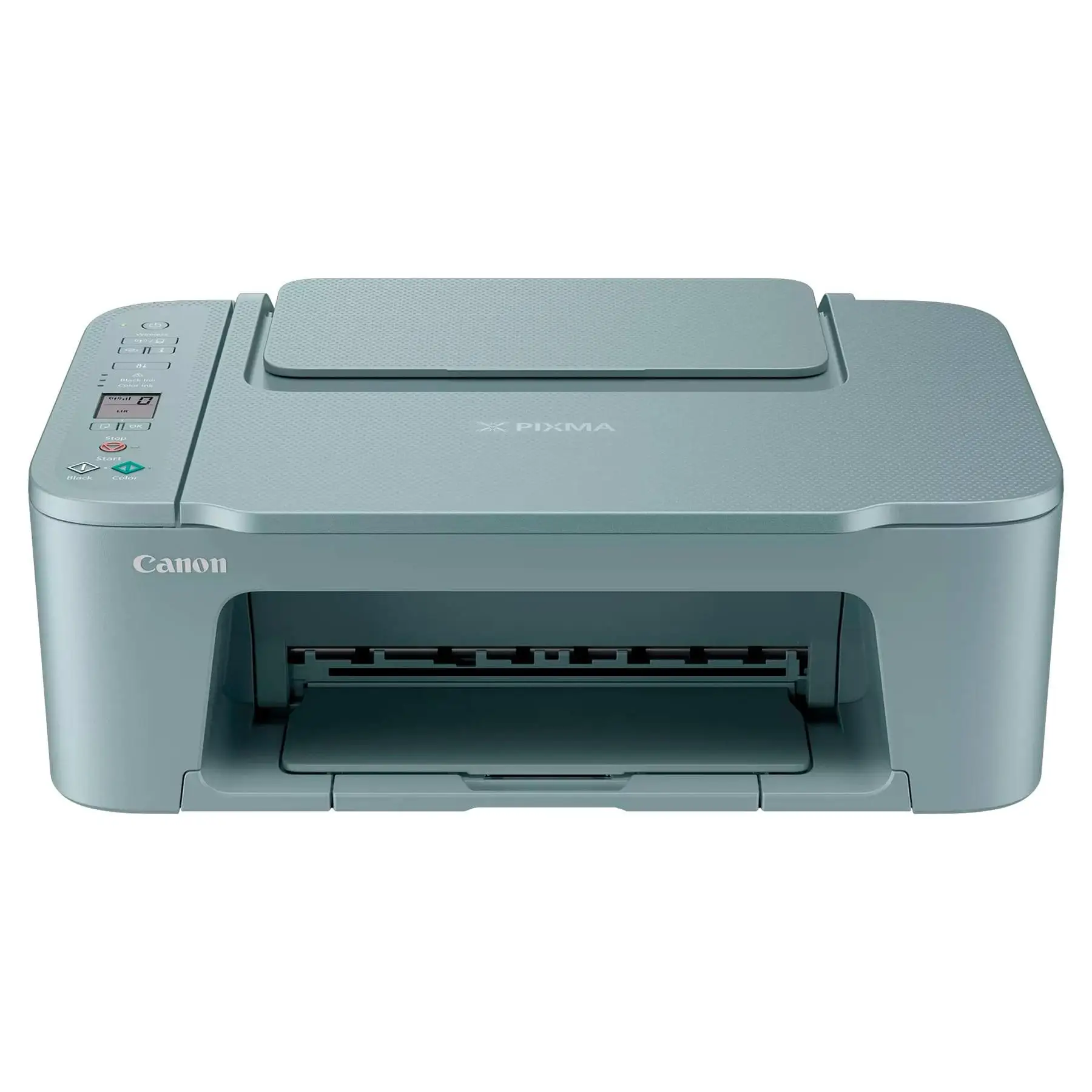 Canon PIXMA TS3752i Azul / Impresora multifunción inalámbrica