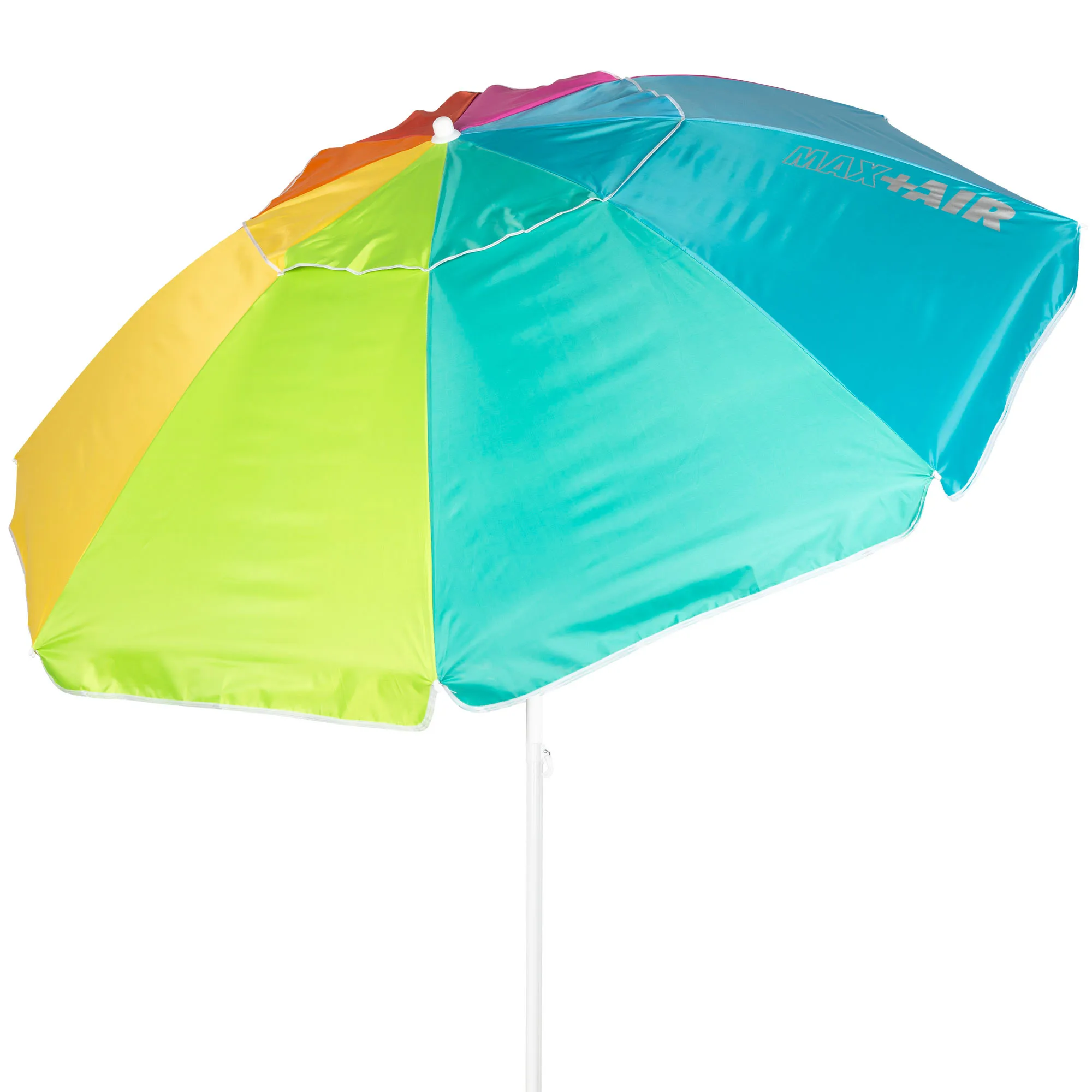 Beach Setting Example