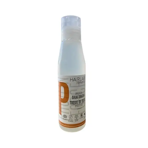 SALERM TOQUE DE SEDA 120ml. SILK TOUCH